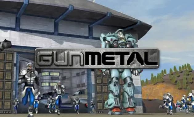 gun metal vertical card thumbnail