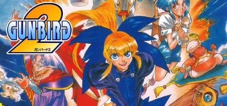 gunbird 2 thumbnail