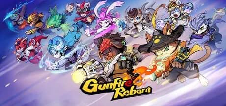 gunfire reborn vertical card thumbnail