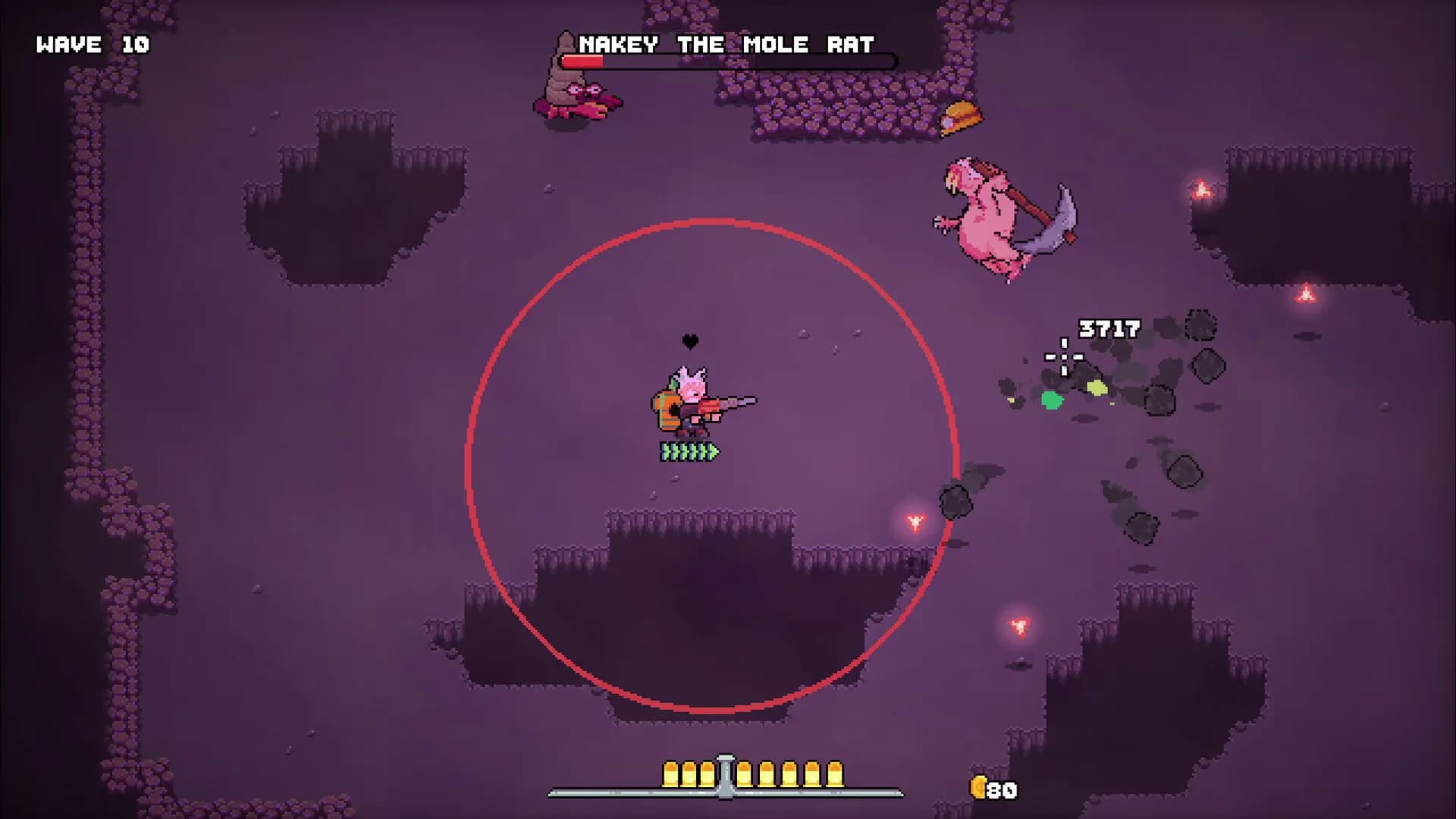 Gunforged screenshot screenshot 2