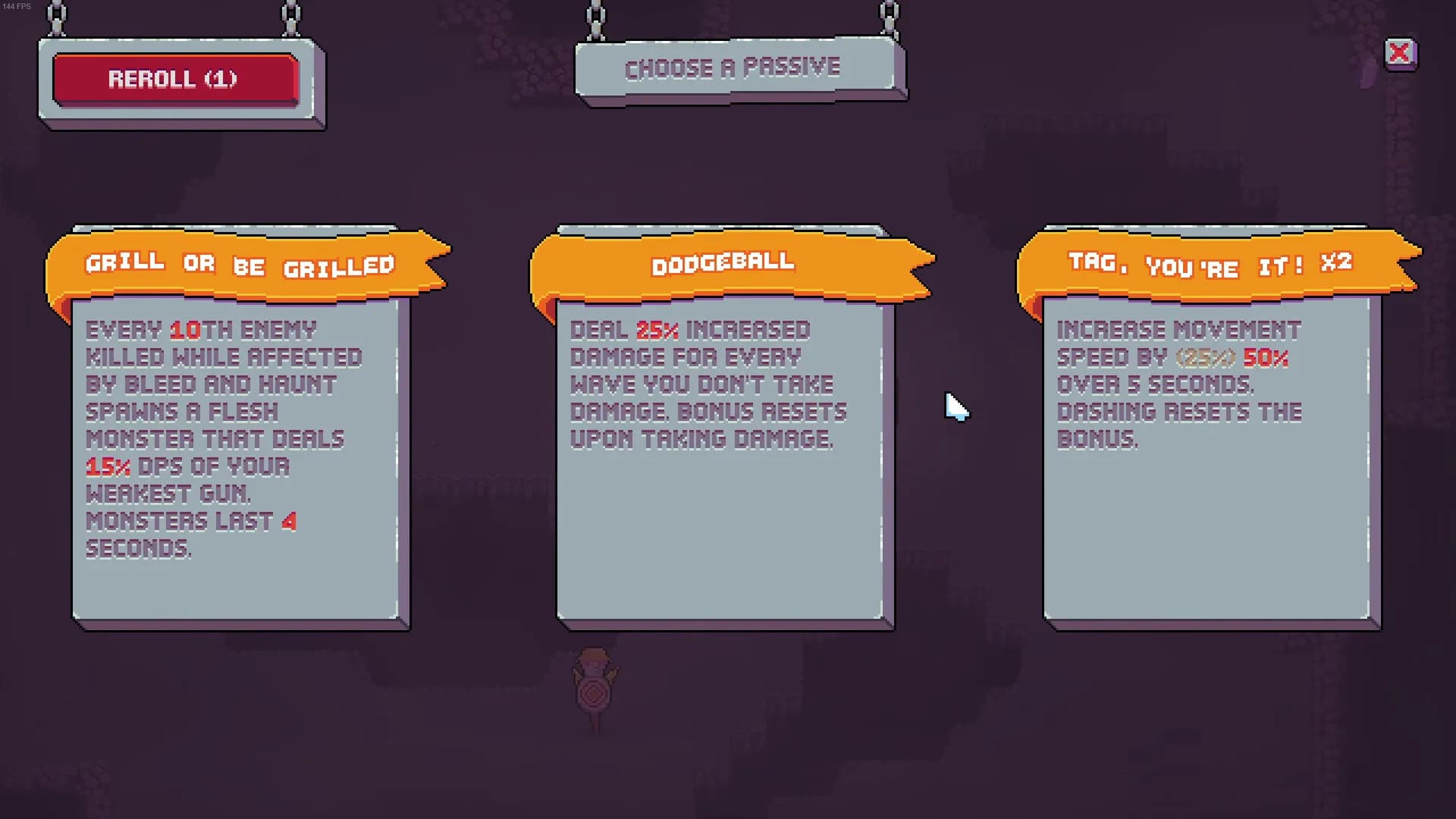 Gunforged screenshot screenshot 4