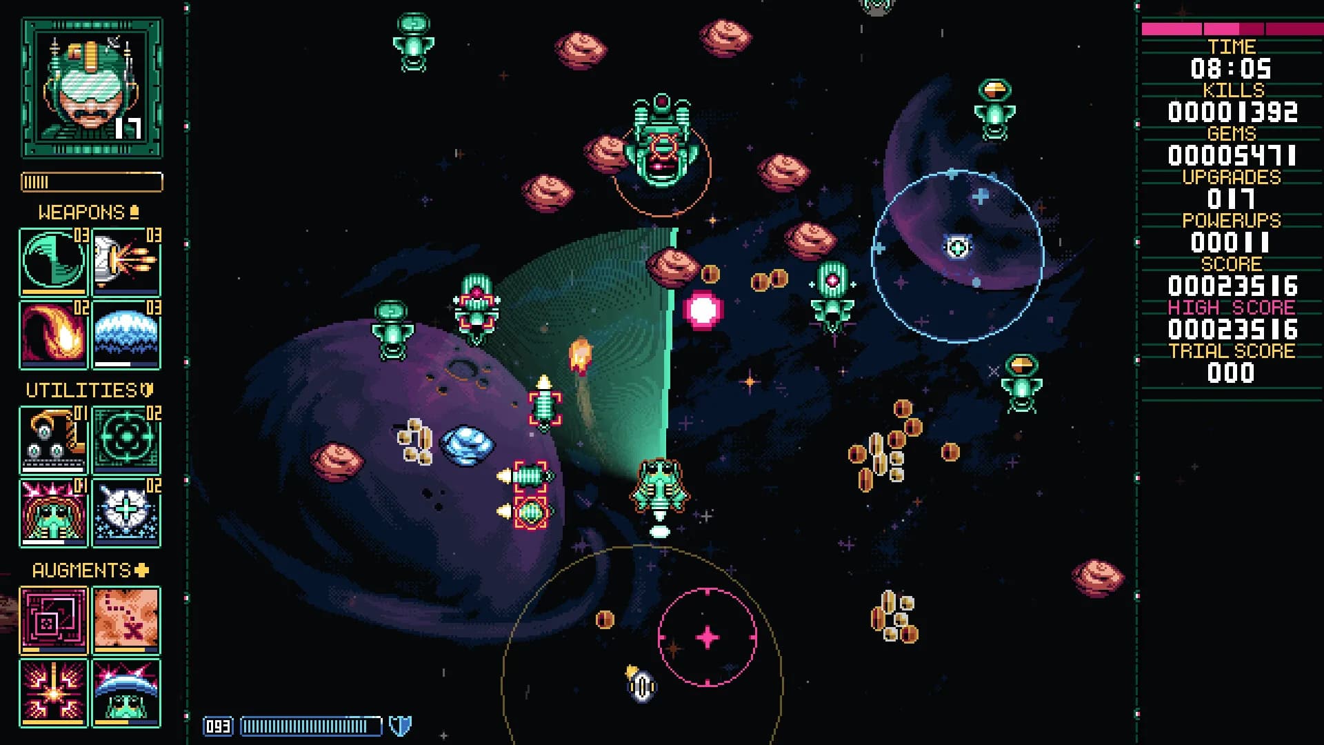 Gunlocked screenshot screenshot 0