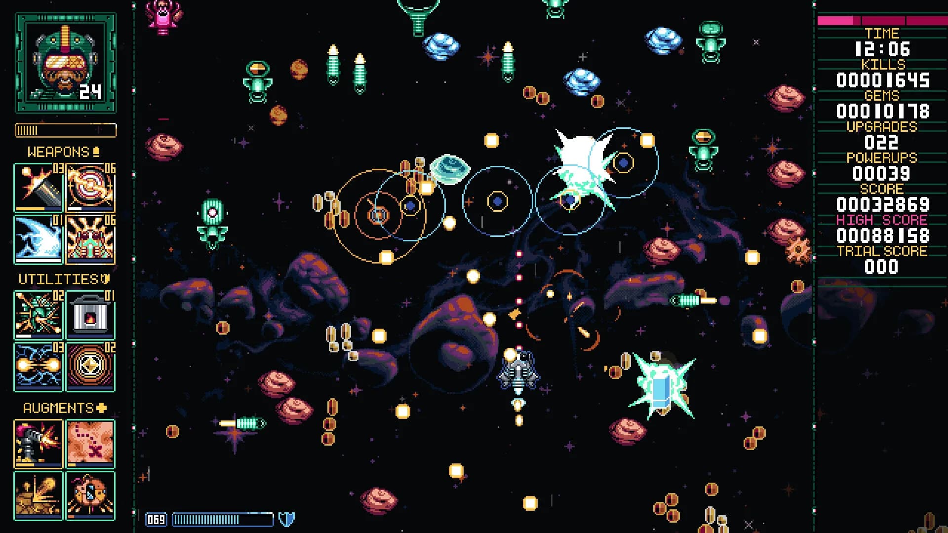 Gunlocked screenshot screenshot 5