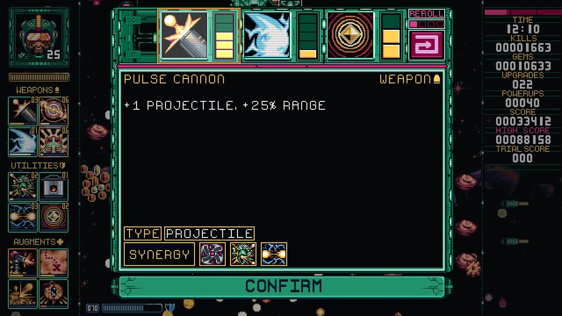 Gunlocked screenshot screenshot 6