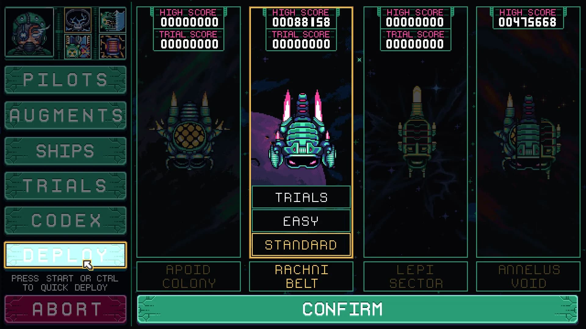 Gunlocked screenshot screenshot 7