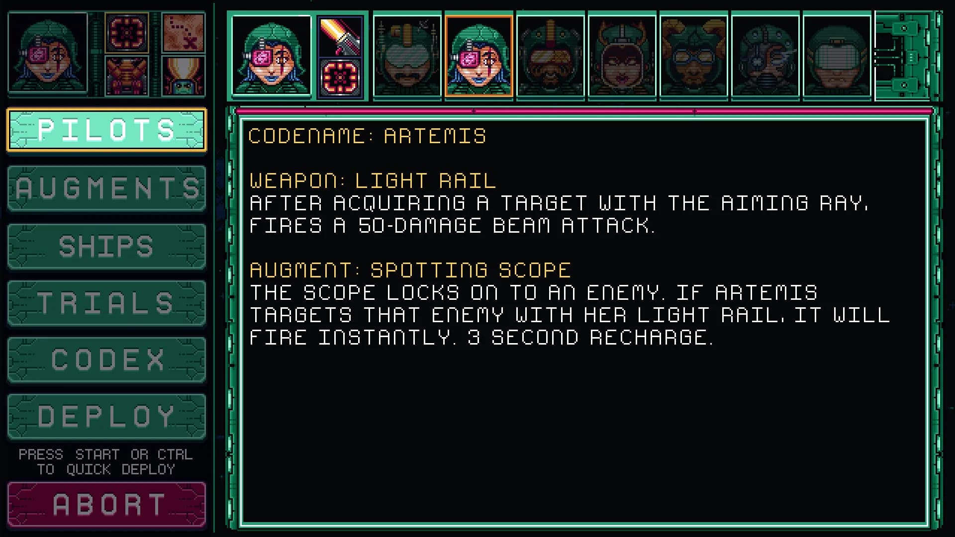 Gunlocked screenshot screenshot 8