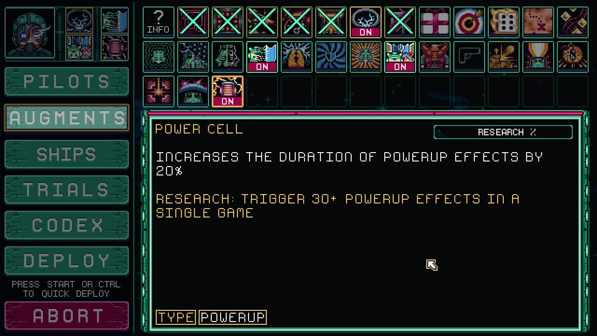 Gunlocked screenshot screenshot 9