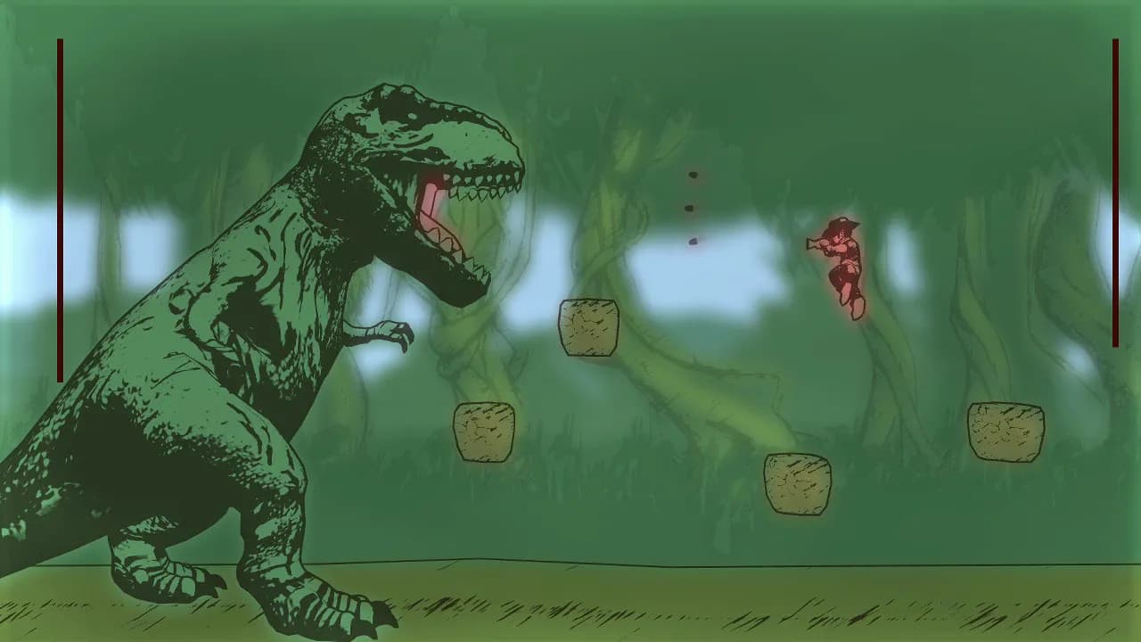 Gunman Clive 2 screenshot screenshot 0