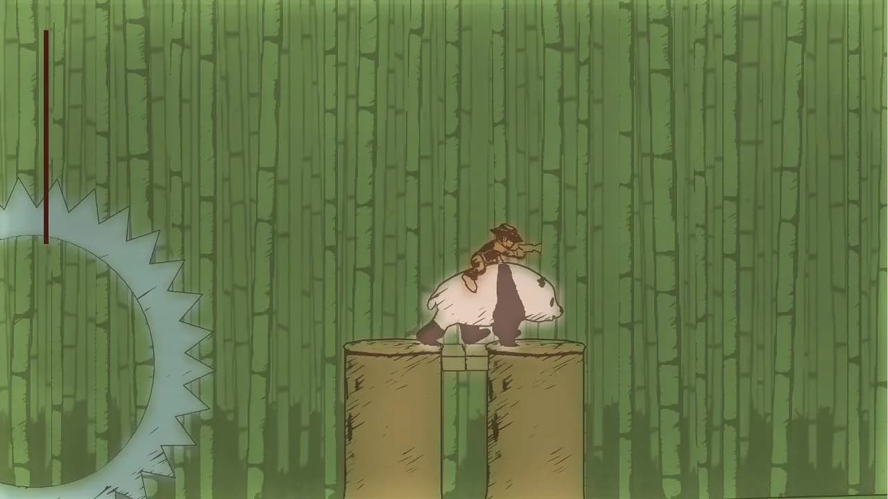 Gunman Clive 2 screenshot screenshot 2