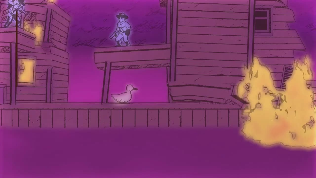 Gunman Clive 2 screenshot screenshot 4