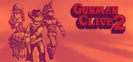 gunman clive 2 vertical card thumbnail