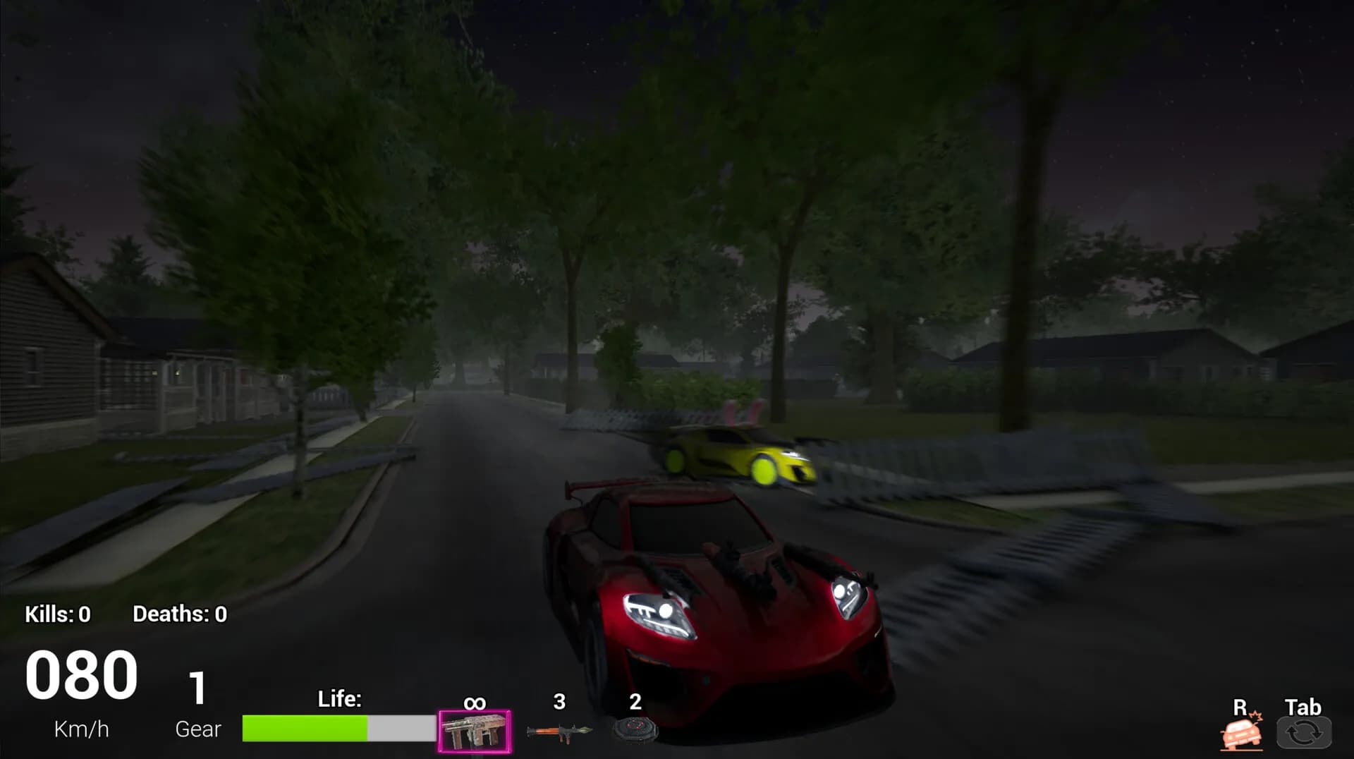 Guns Demons screenshot screenshot 5