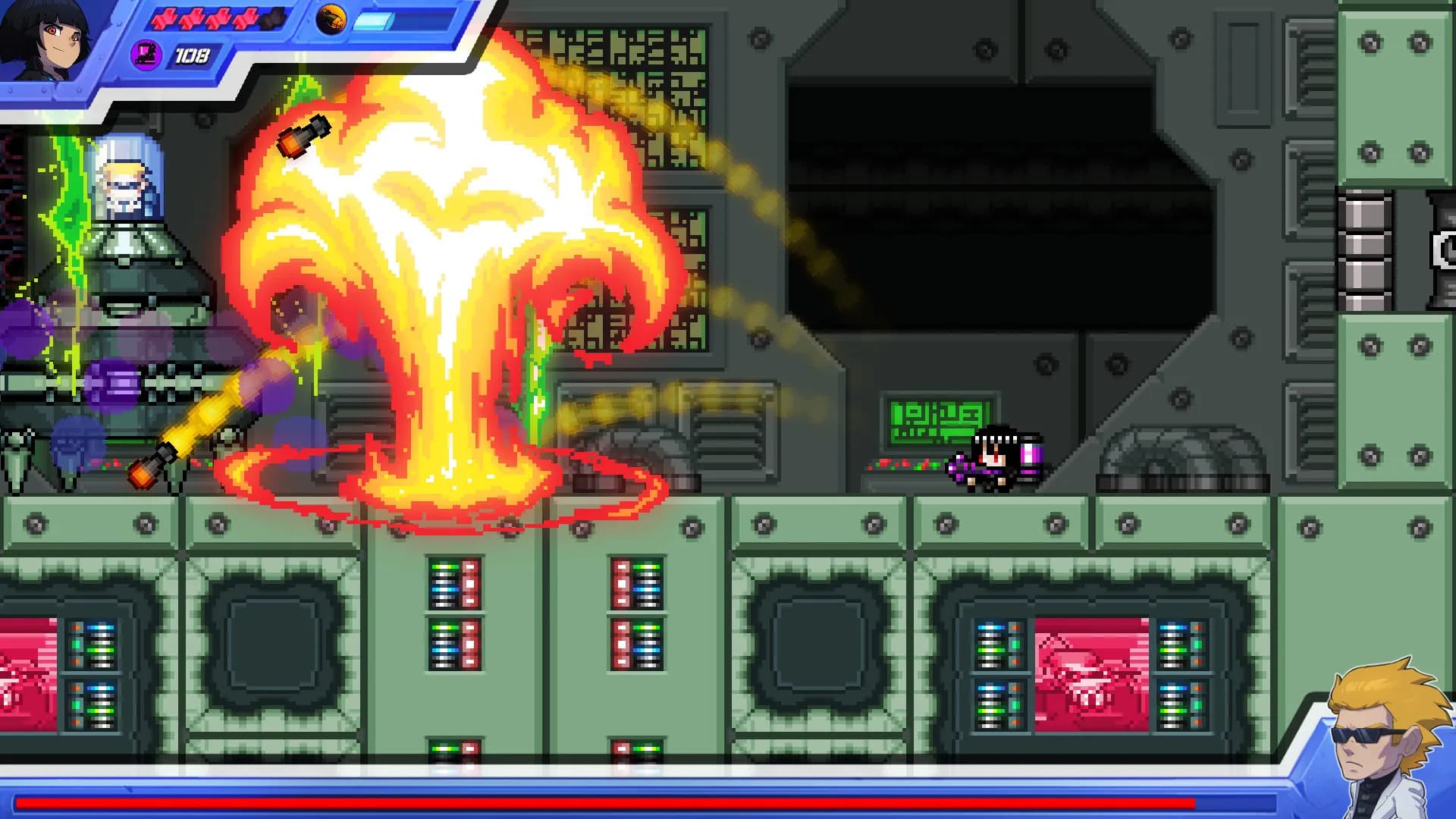 Guns N' Runs screenshot screenshot 5