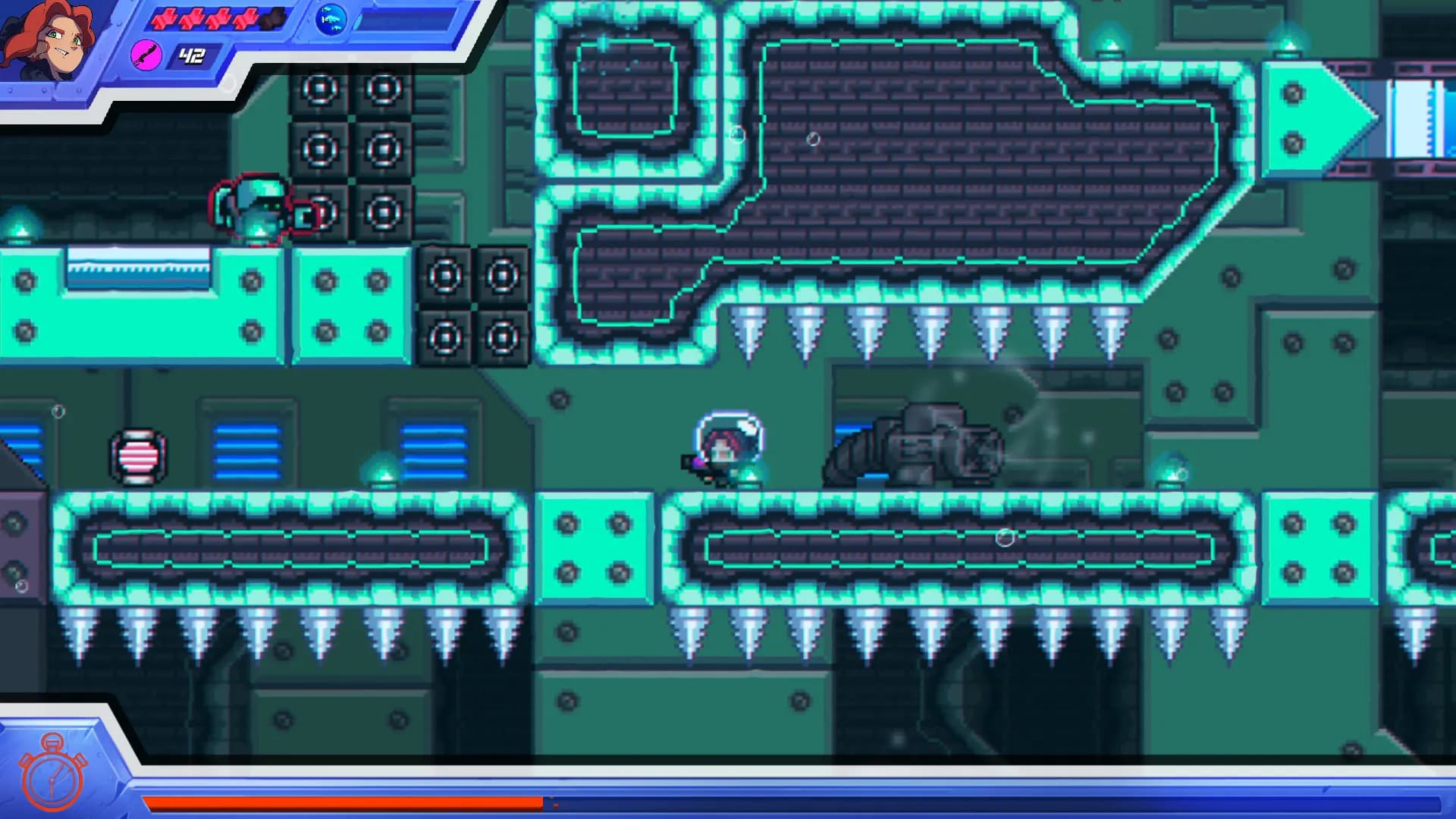 Guns N' Runs screenshot screenshot 9