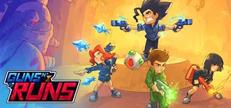 guns n' runs vertical card thumbnail