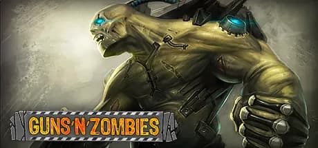 guns n zombies vertical card thumbnail