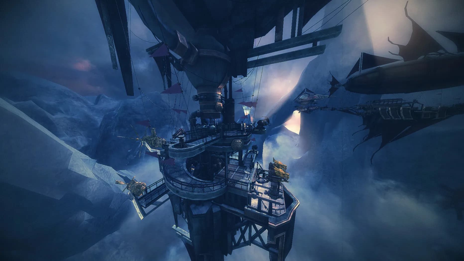 Guns of Icarus Online screenshot screenshot 10