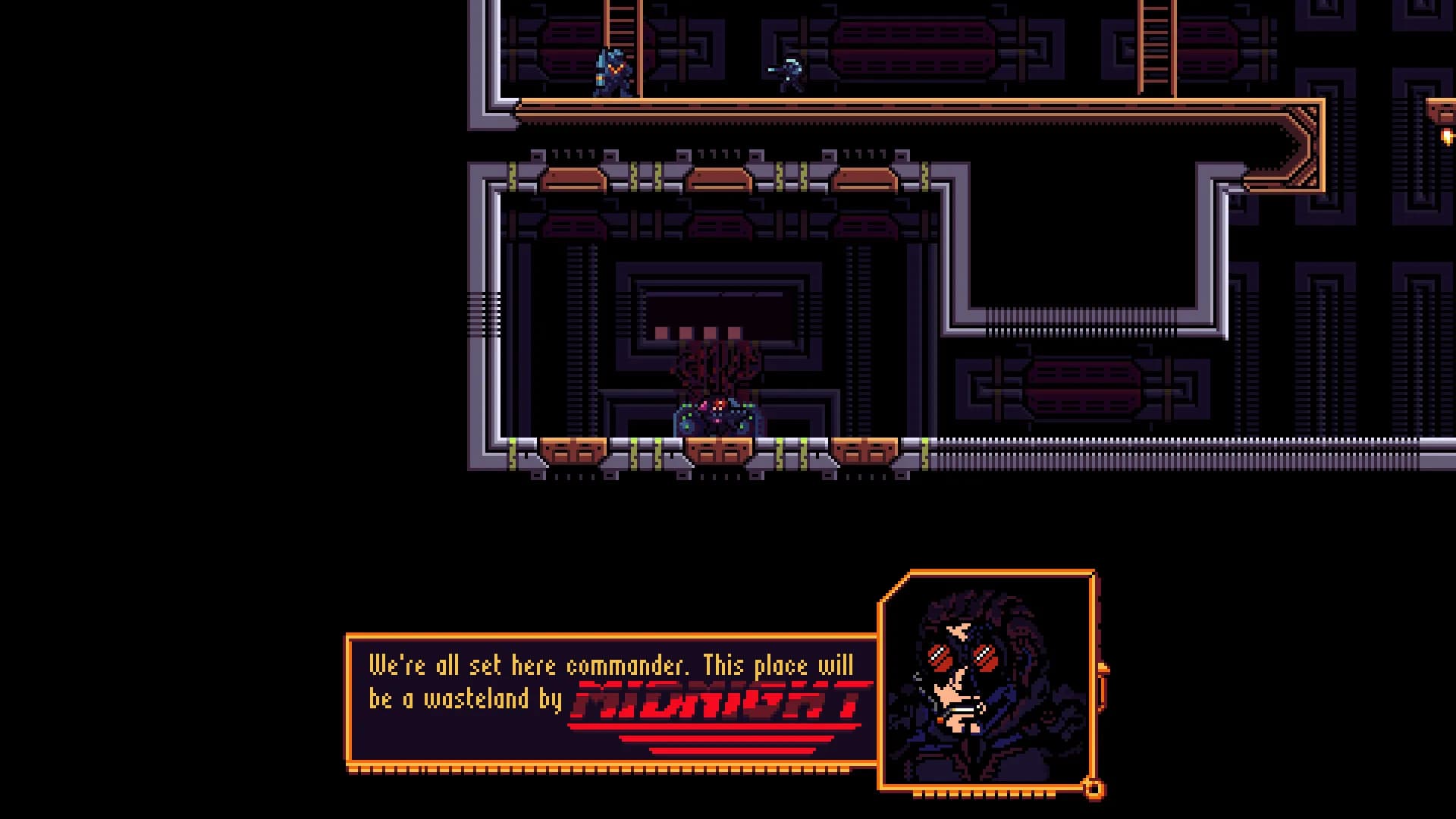 Guns of Midnight screenshot screenshot 0