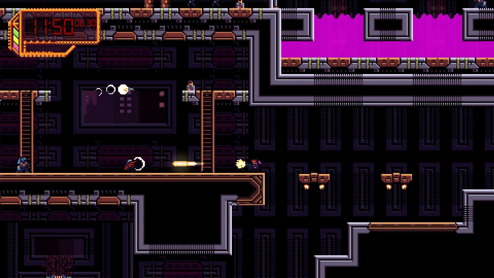 Guns of Midnight screenshot screenshot 1