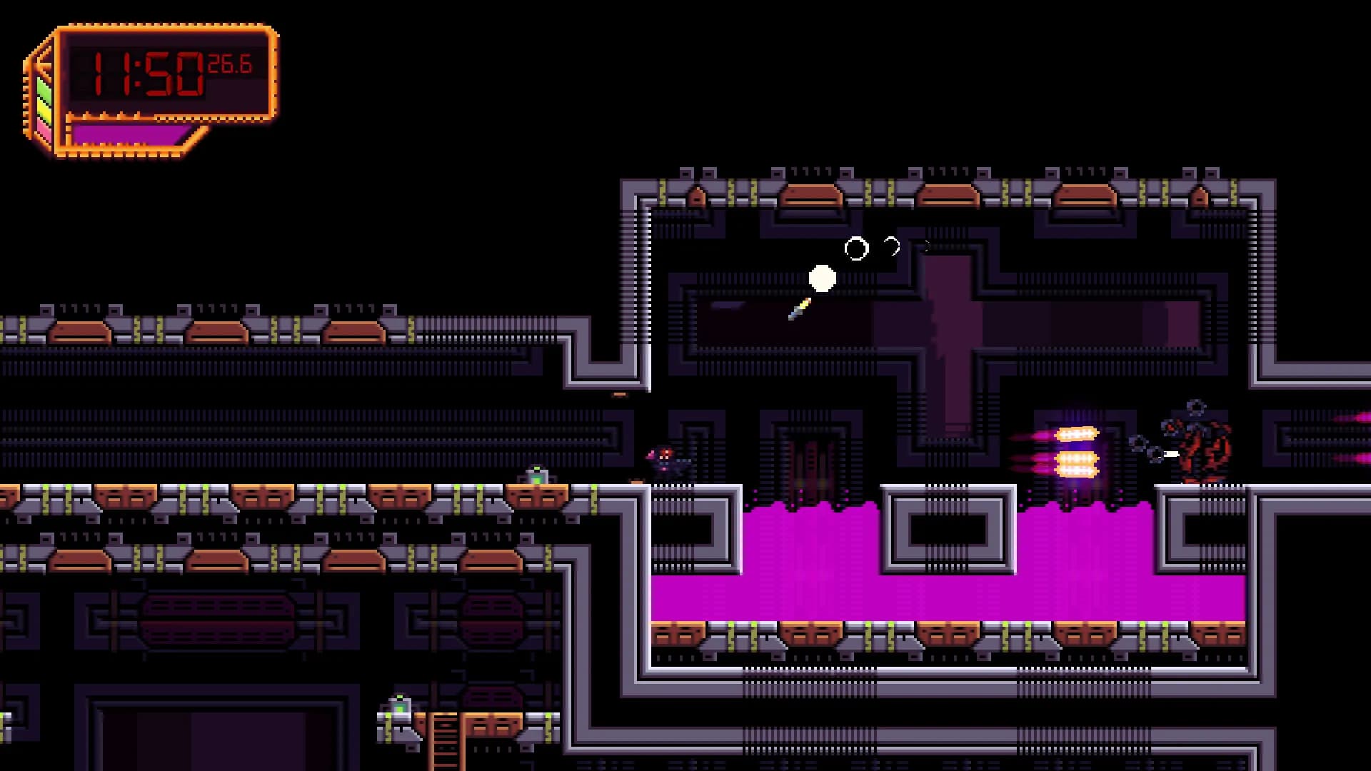 Guns of Midnight screenshot screenshot 3