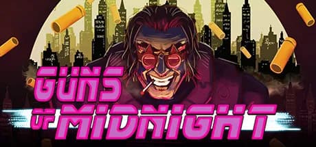 guns of midnight vertical card thumbnail