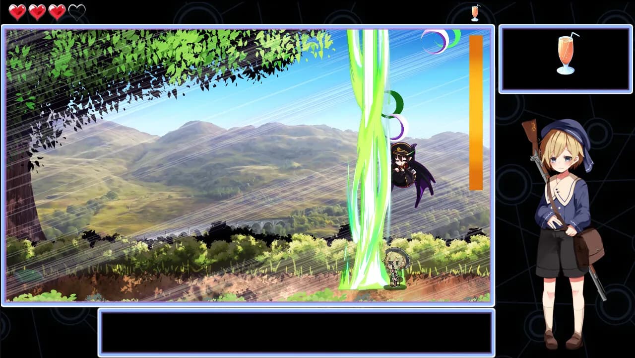 Guns of Succubus 2 screenshot screenshot 3