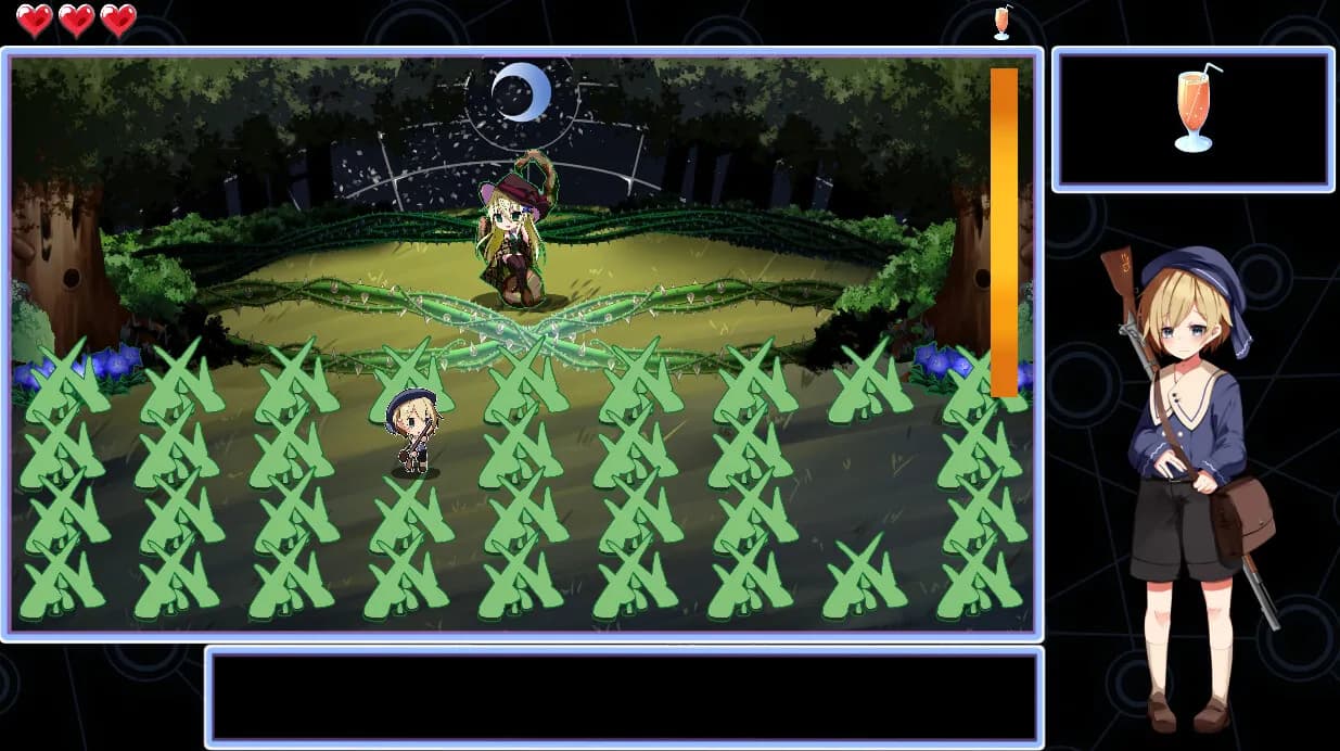 Guns of Succubus 2 screenshot screenshot 4