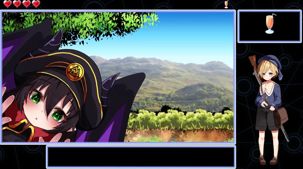 Guns of Succubus 2 screenshot screenshot 5