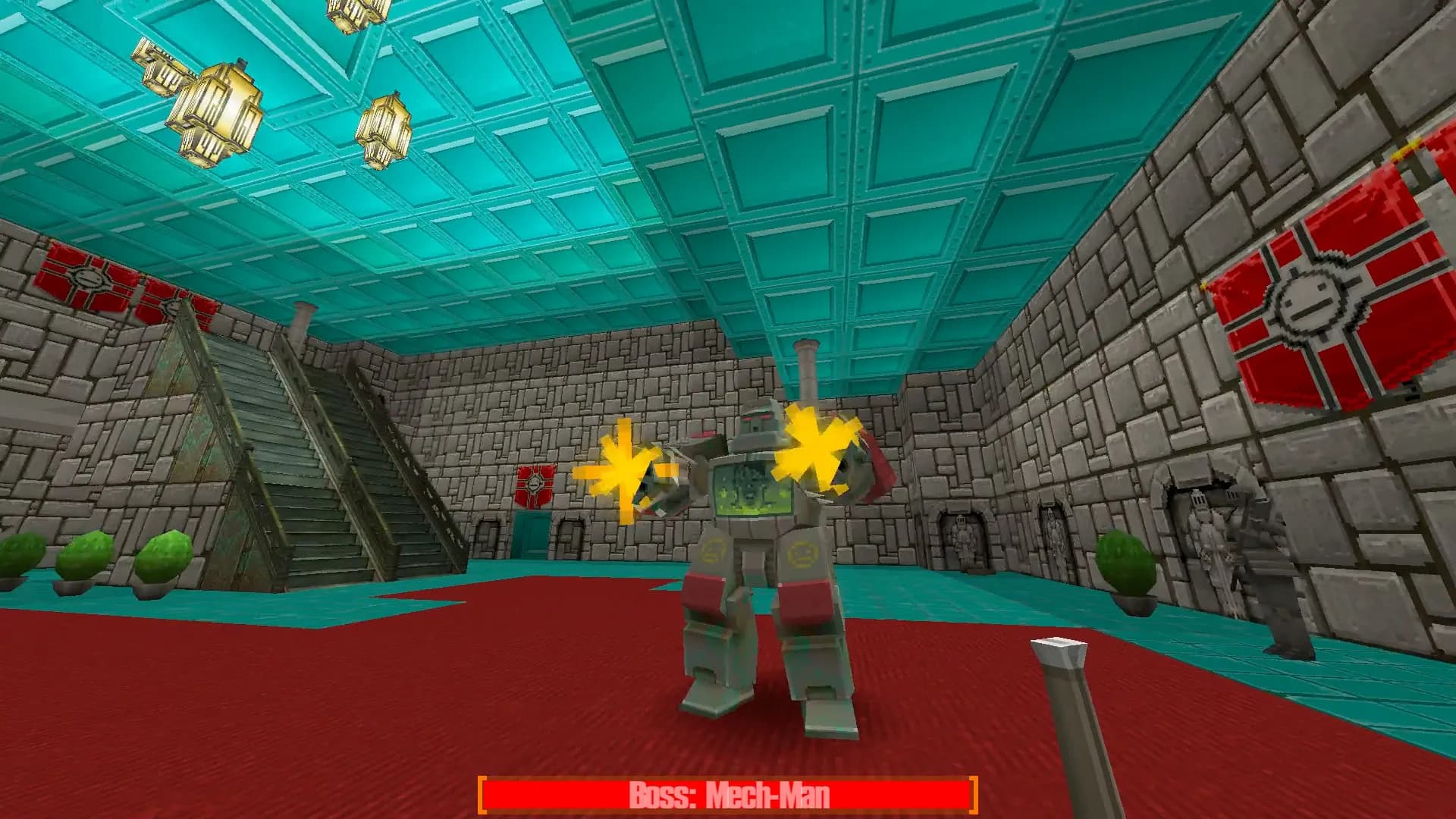 Gunscape screenshot screenshot 0