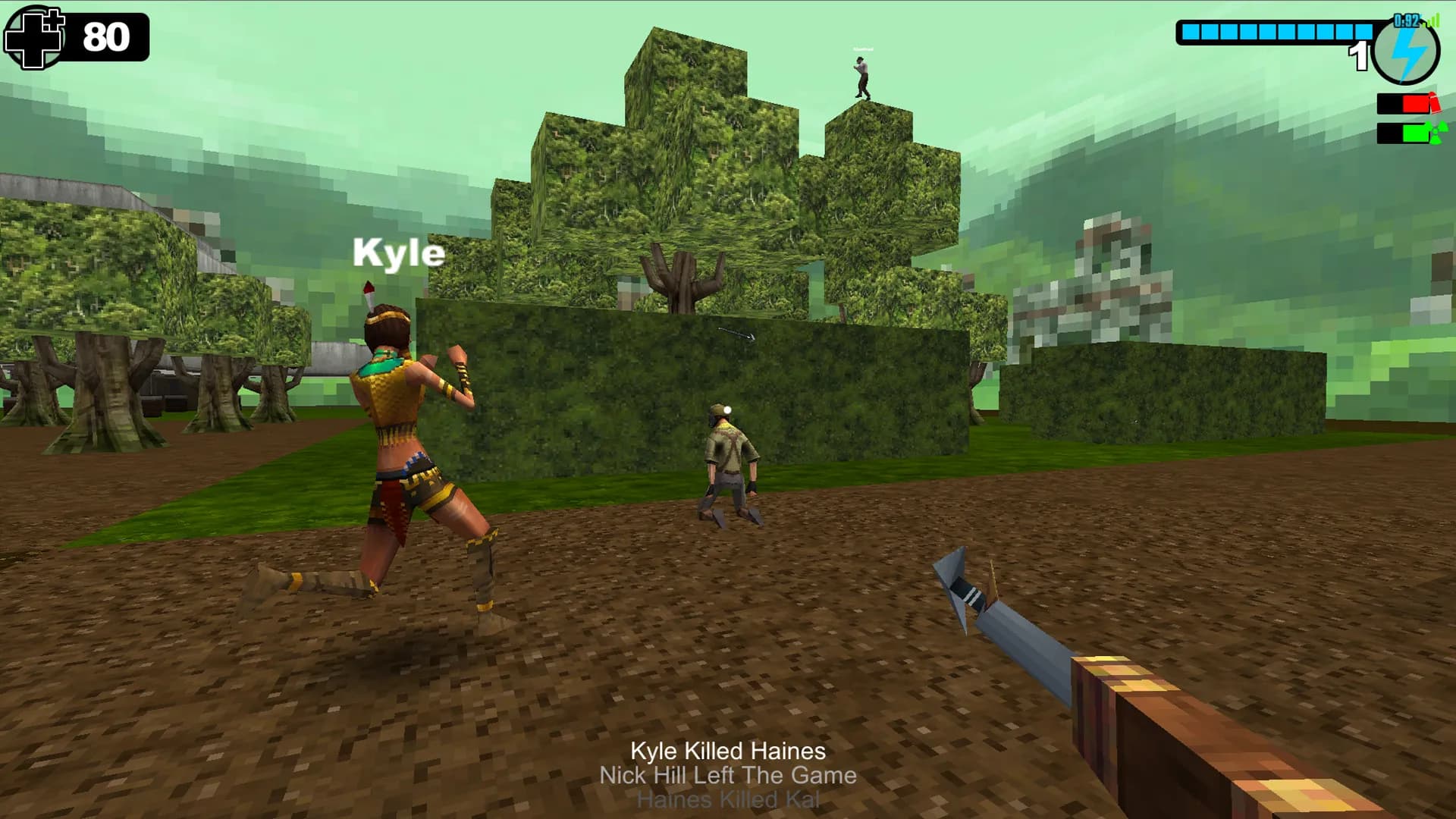 Gunscape screenshot screenshot 13
