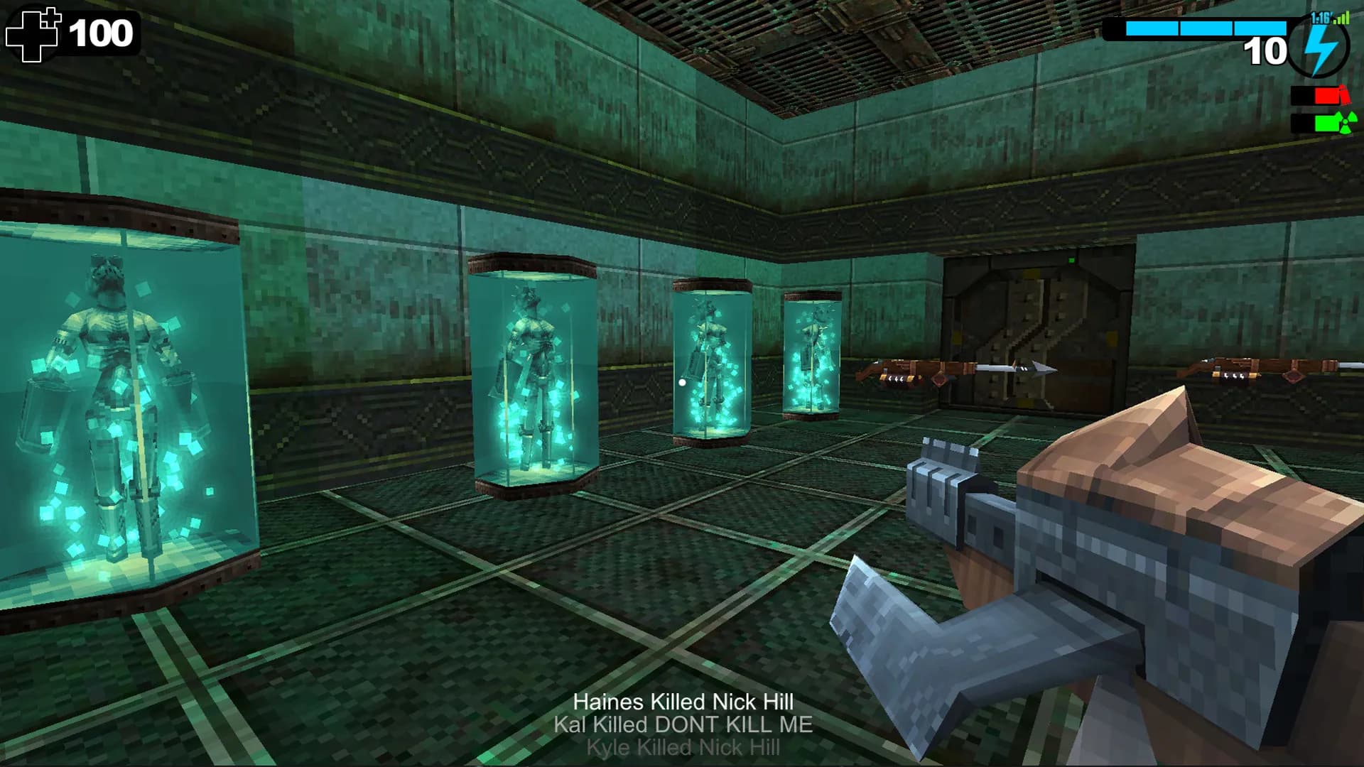 Gunscape screenshot screenshot 15