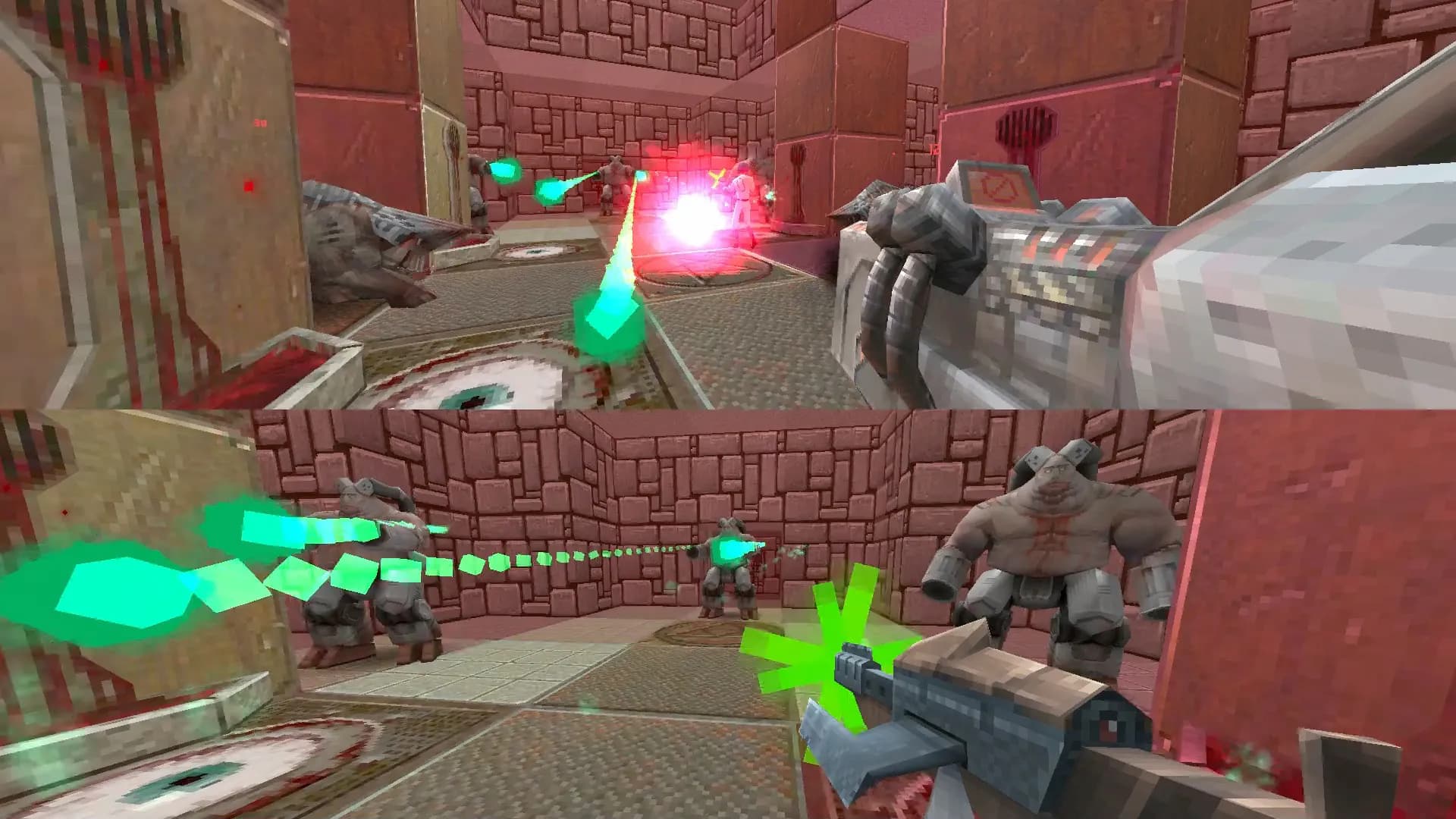 Gunscape screenshot screenshot 24
