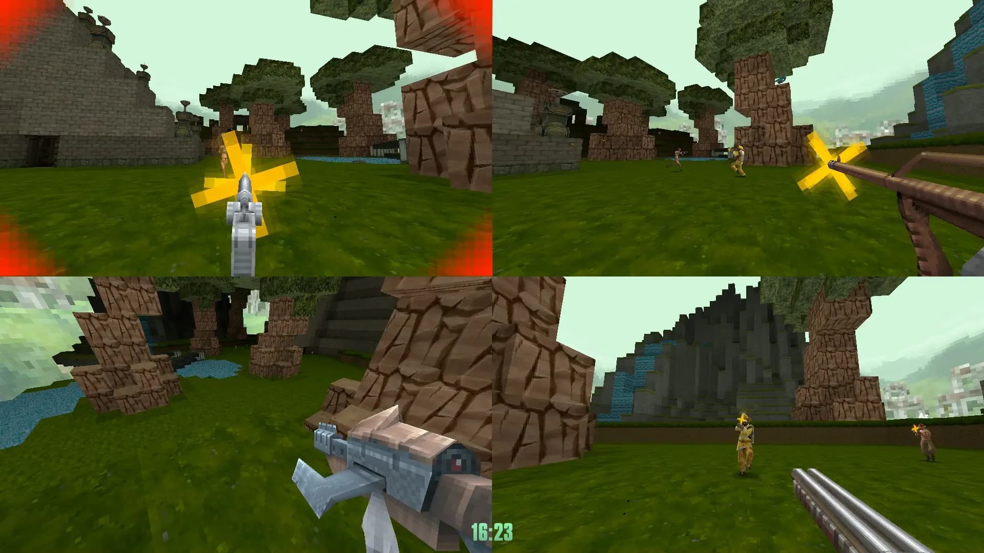 Gunscape screenshot screenshot 25