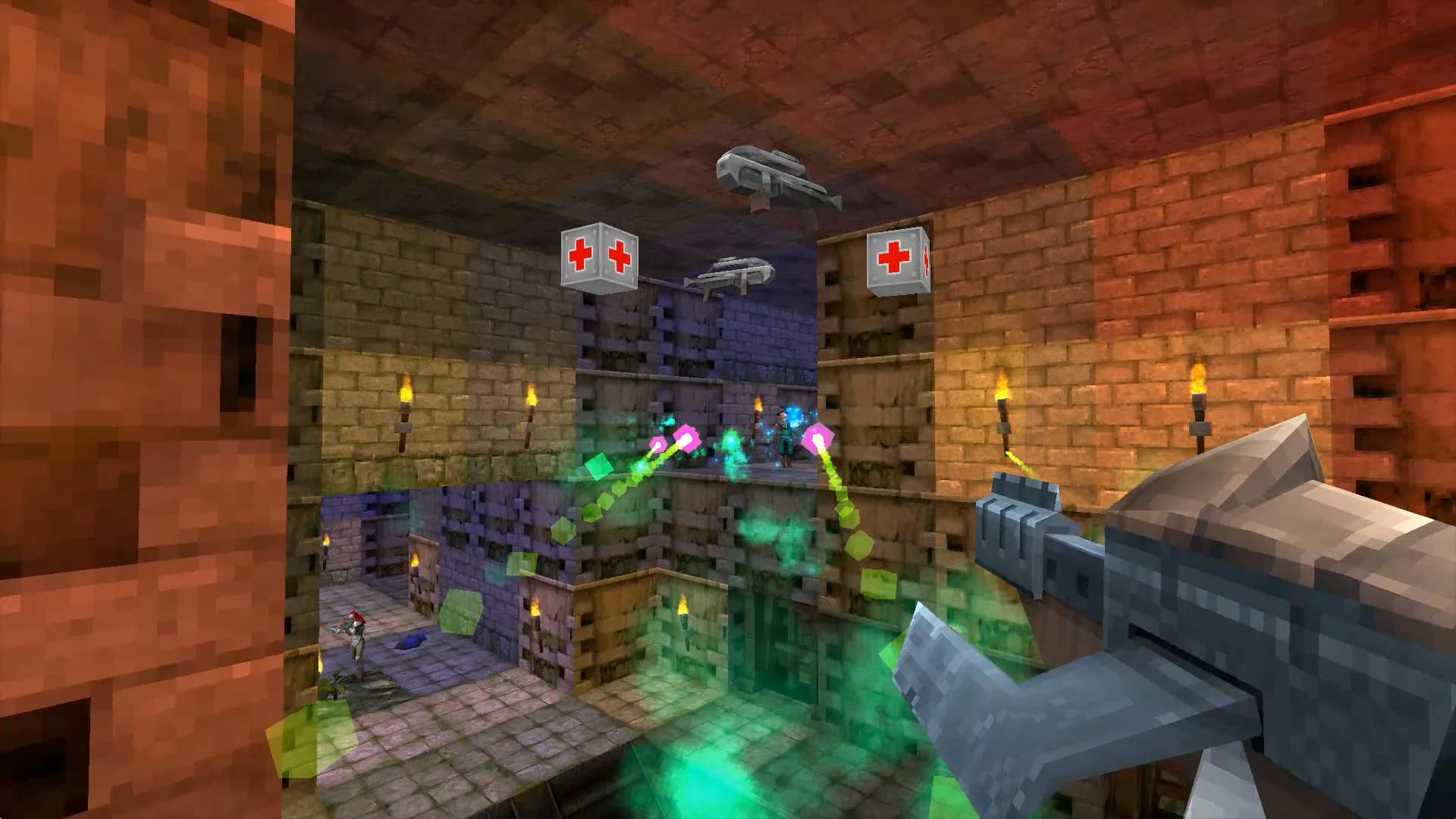 Gunscape screenshot screenshot 27