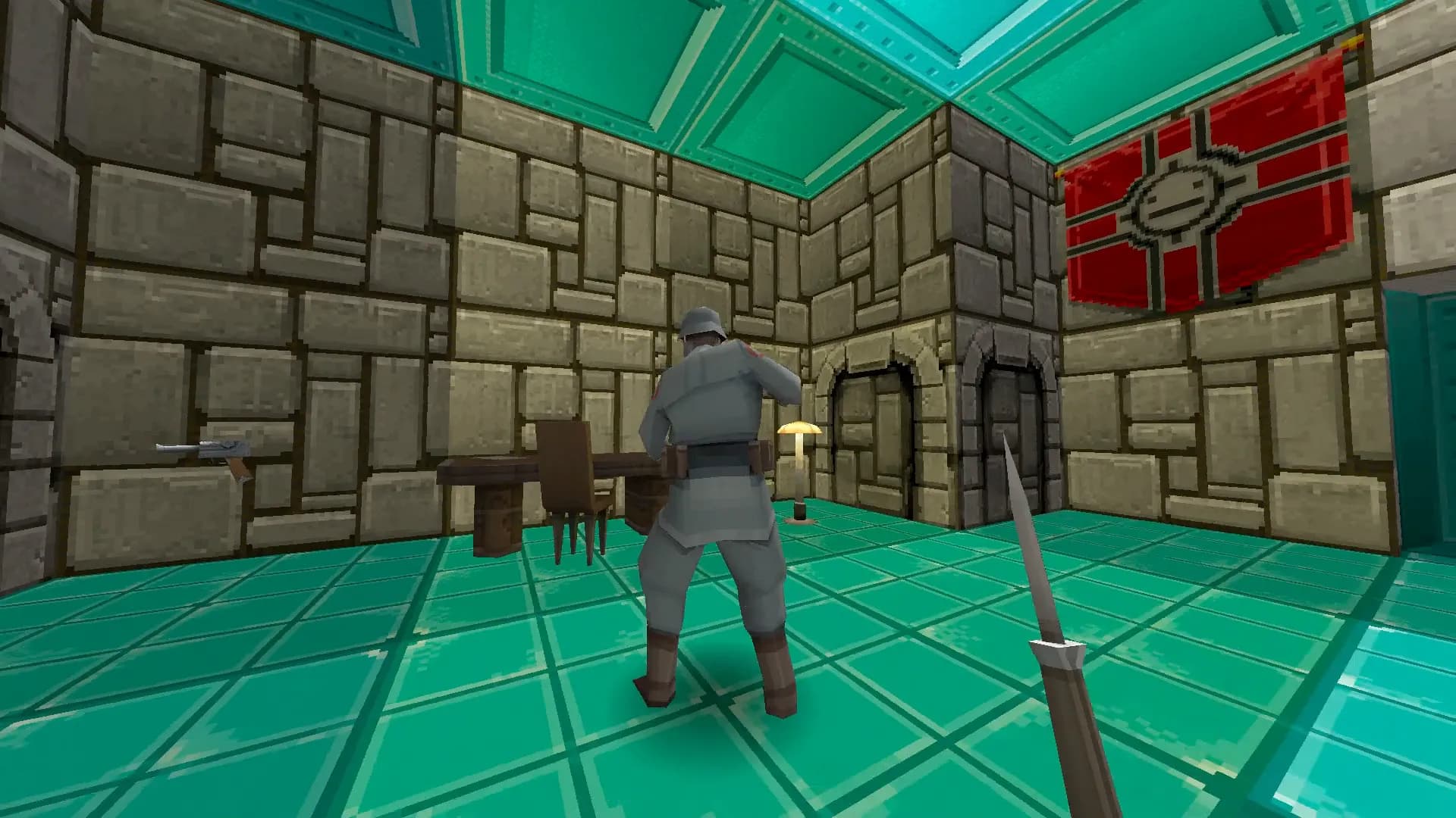 Gunscape screenshot screenshot 7