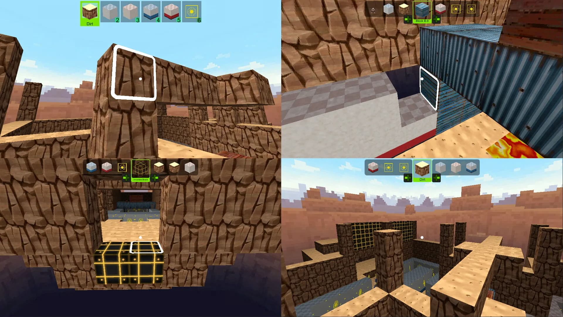 Gunscape screenshot screenshot 8