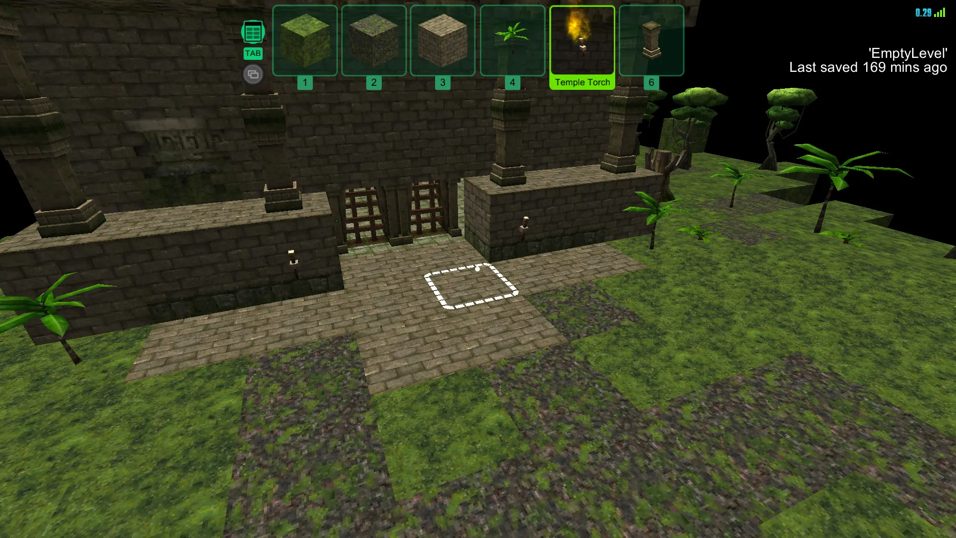 Gunscape screenshot screenshot 9