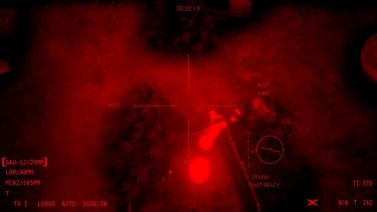 Gunship! screenshot screenshot 0