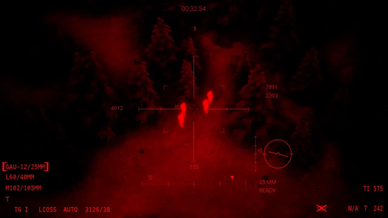 Gunship! screenshot screenshot 2