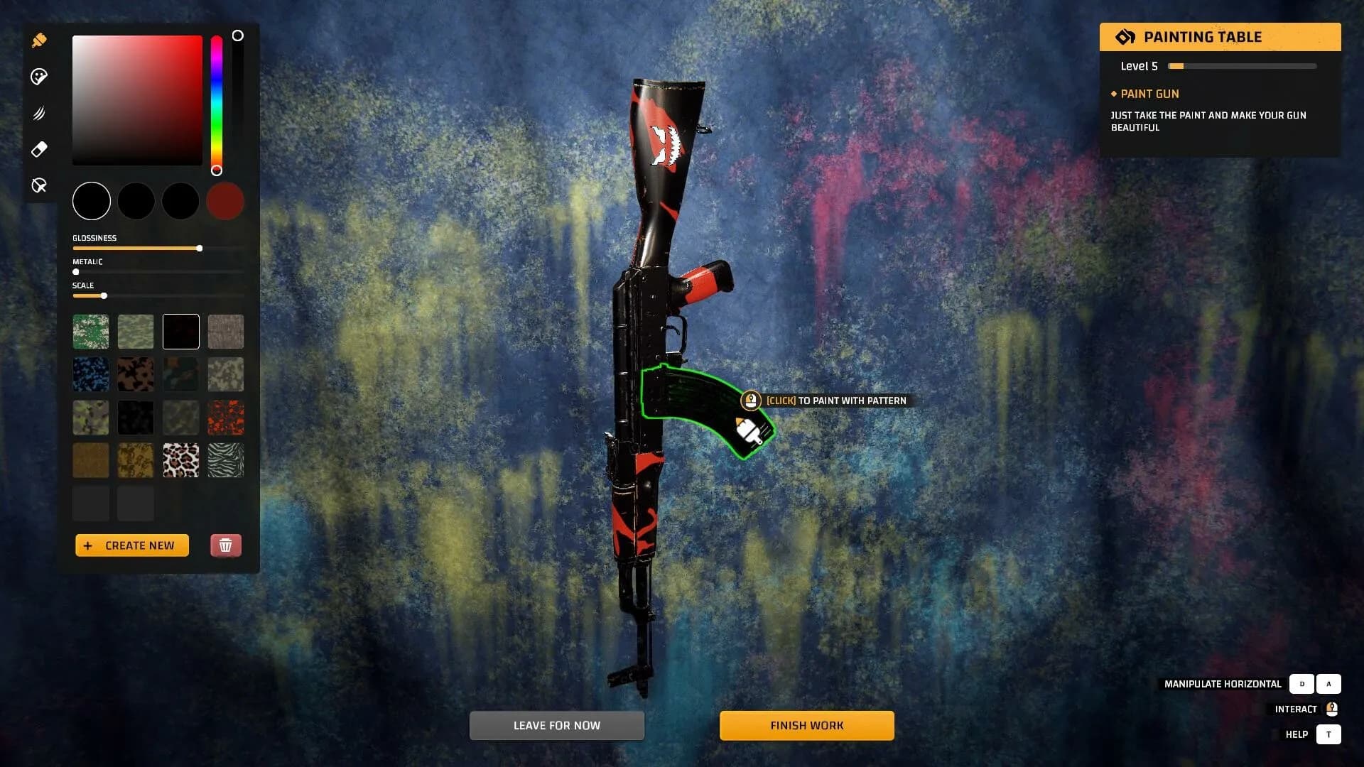 Gunsmith Simulator screenshot screenshot 15