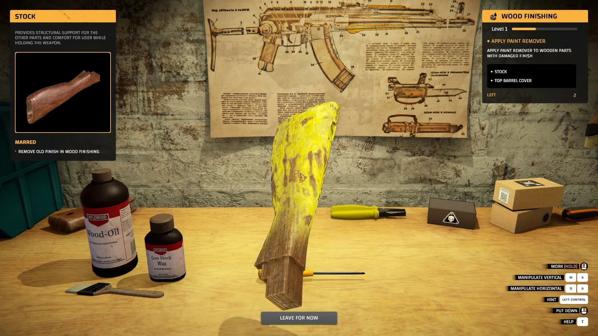 Gunsmith Simulator screenshot screenshot 16
