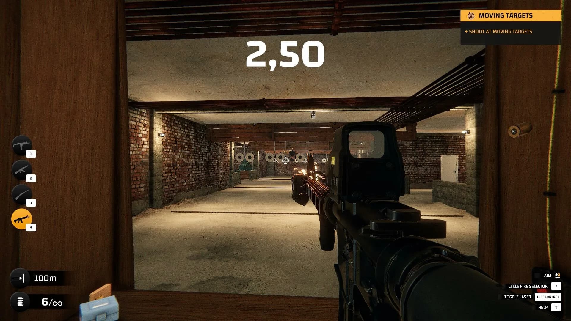 Gunsmith Simulator screenshot screenshot 19