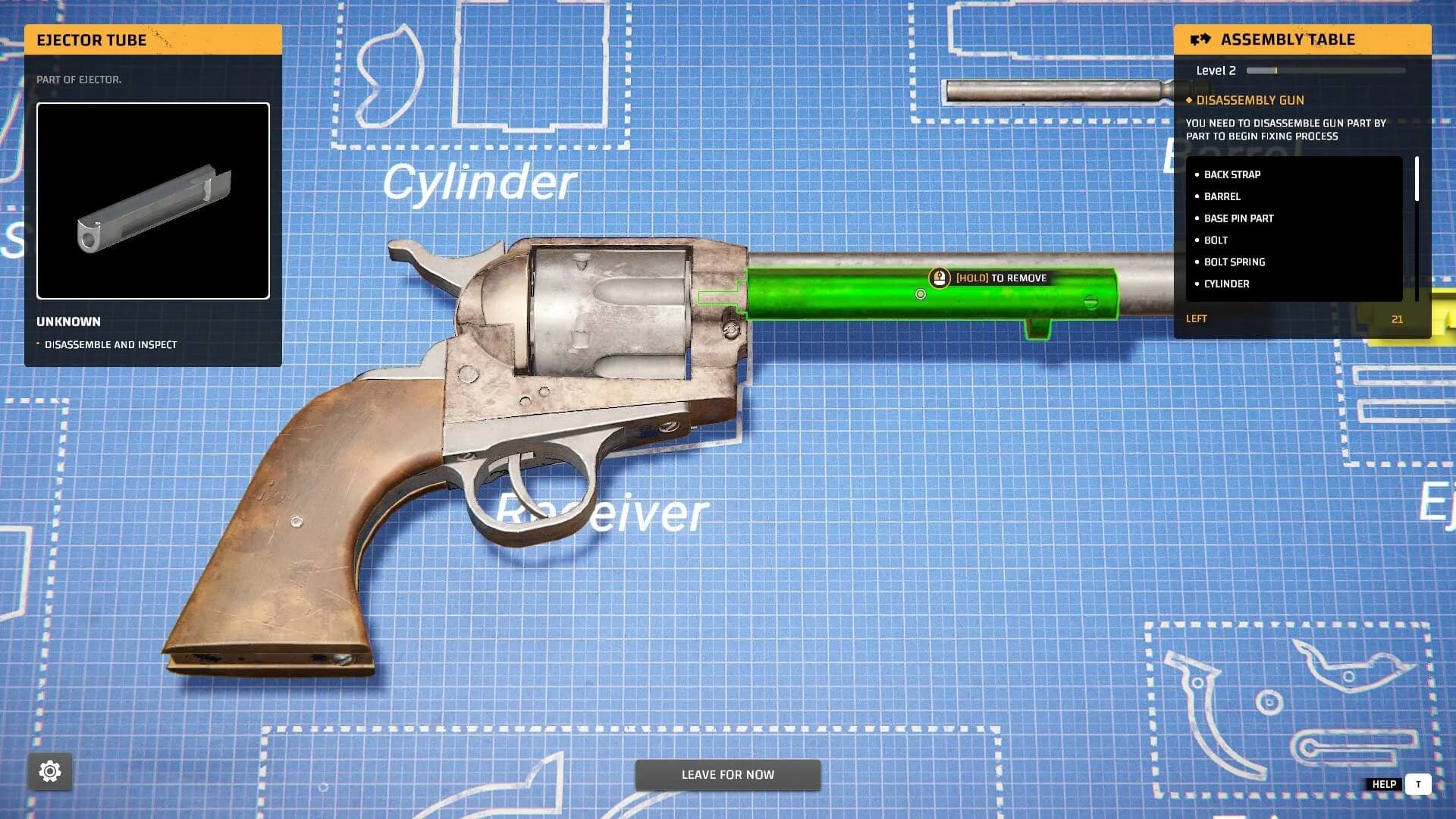 Gunsmith Simulator screenshot screenshot 20