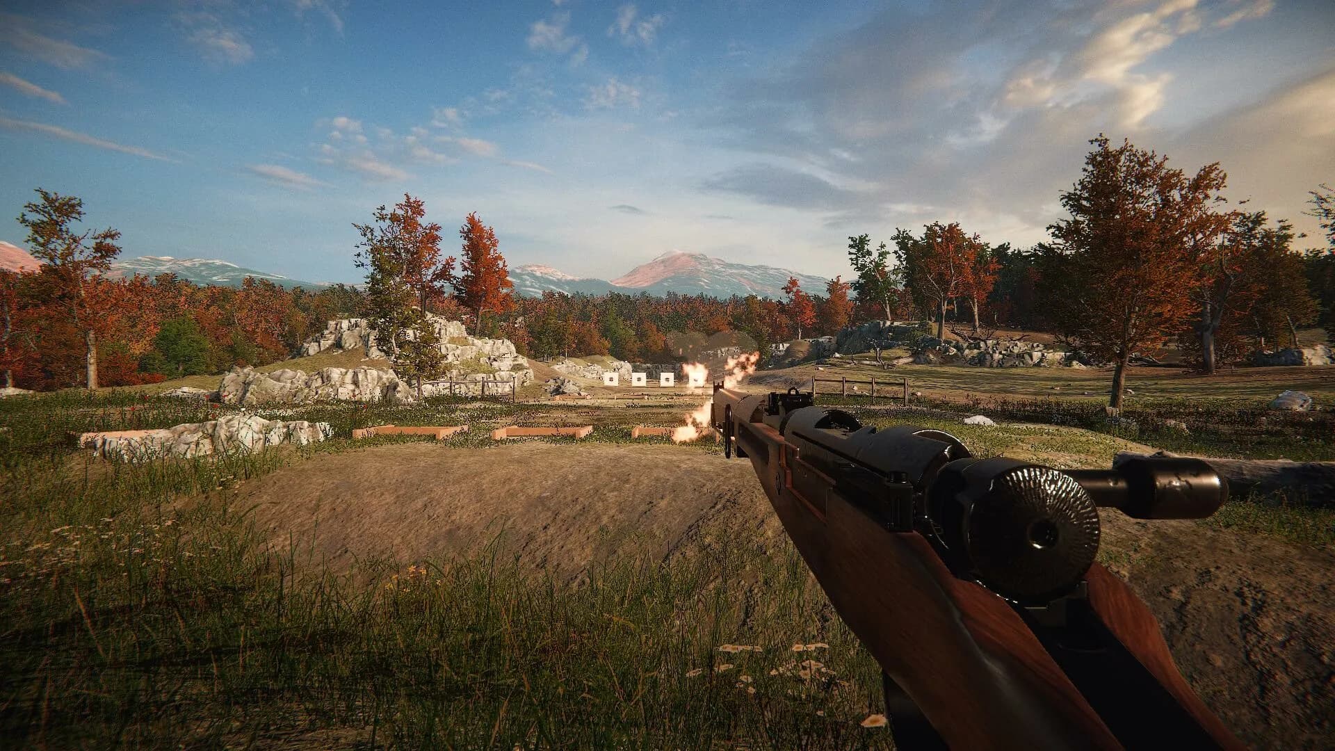 Gunsmith Simulator screenshot screenshot 21