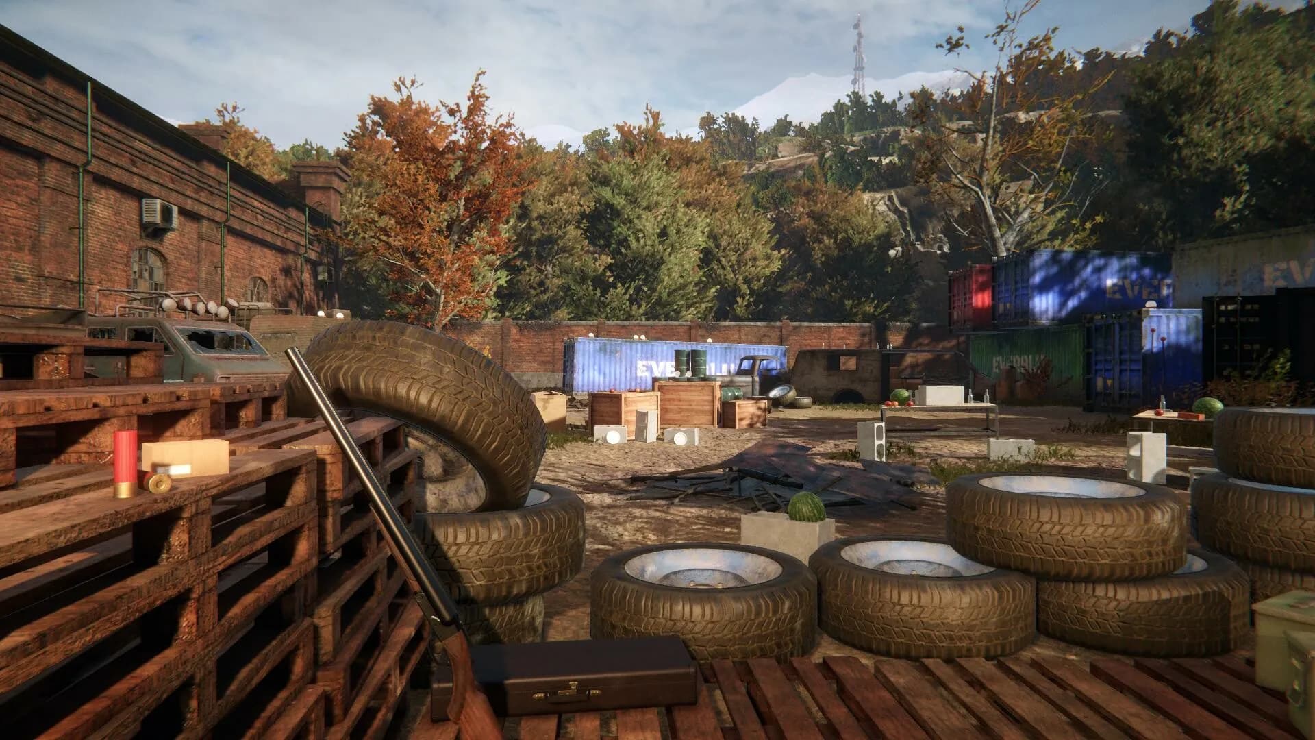 Gunsmith Simulator screenshot screenshot 23