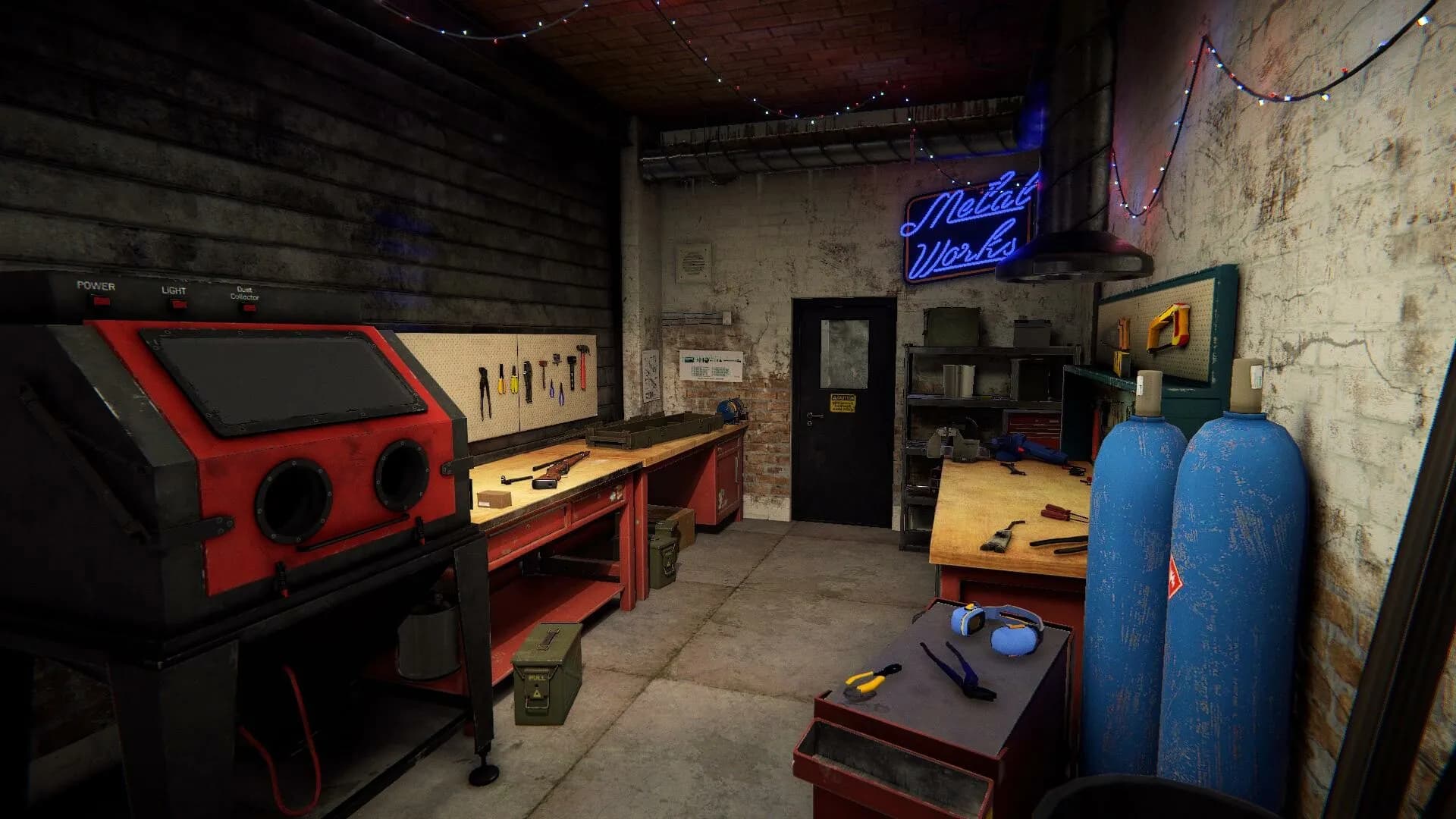 Gunsmith Simulator screenshot screenshot 30