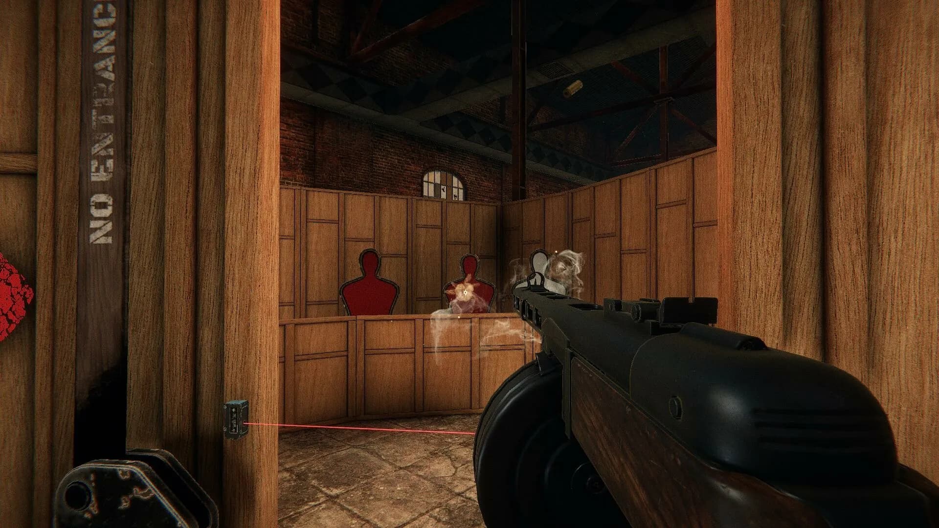Gunsmith Simulator screenshot screenshot 7