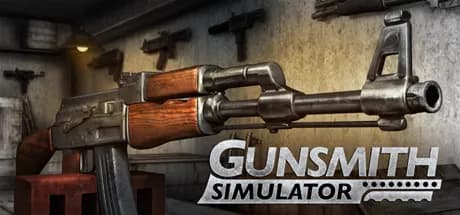 gunsmith simulator vertical card thumbnail