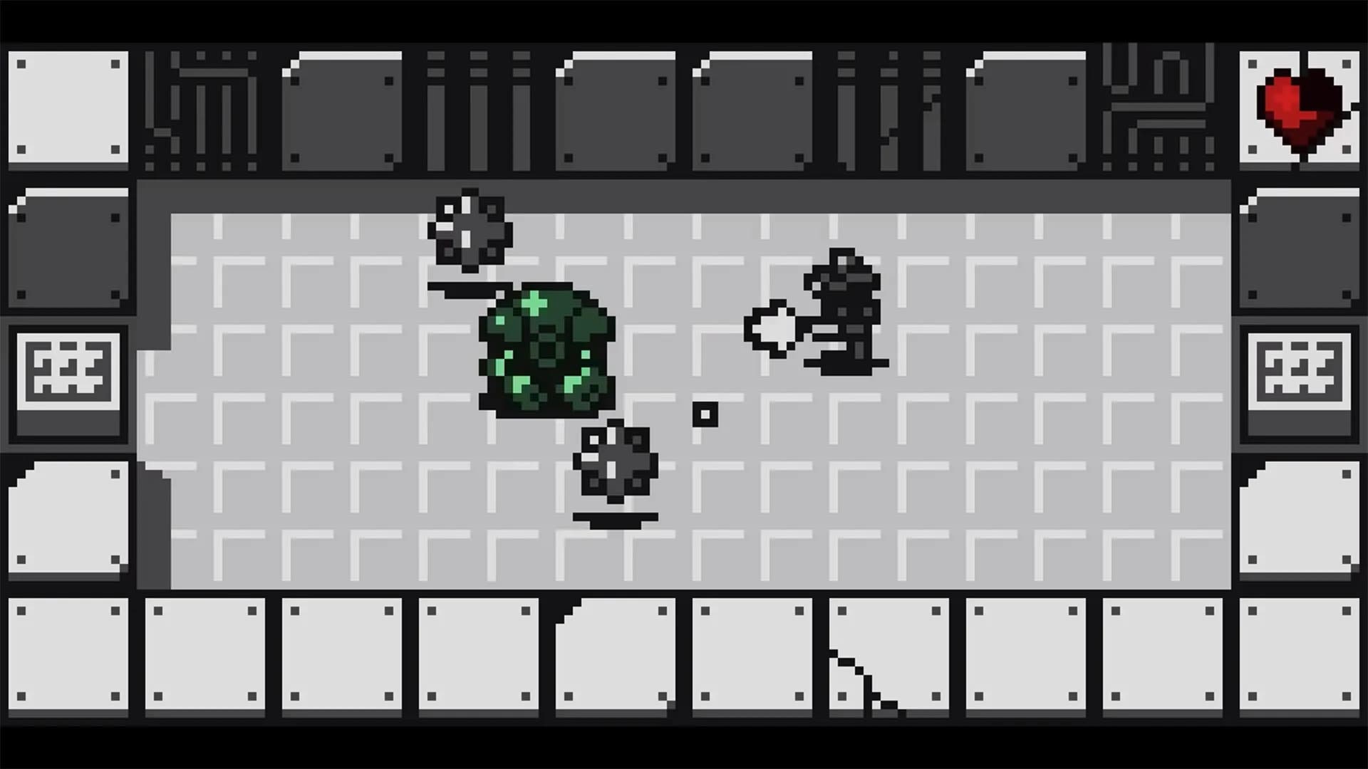 GunSpectre screenshot screenshot 0