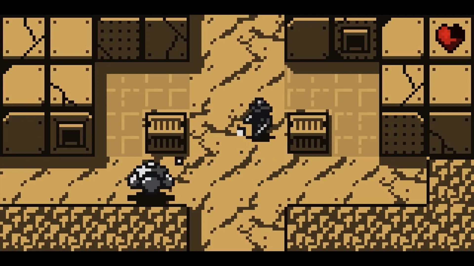 GunSpectre screenshot screenshot 3